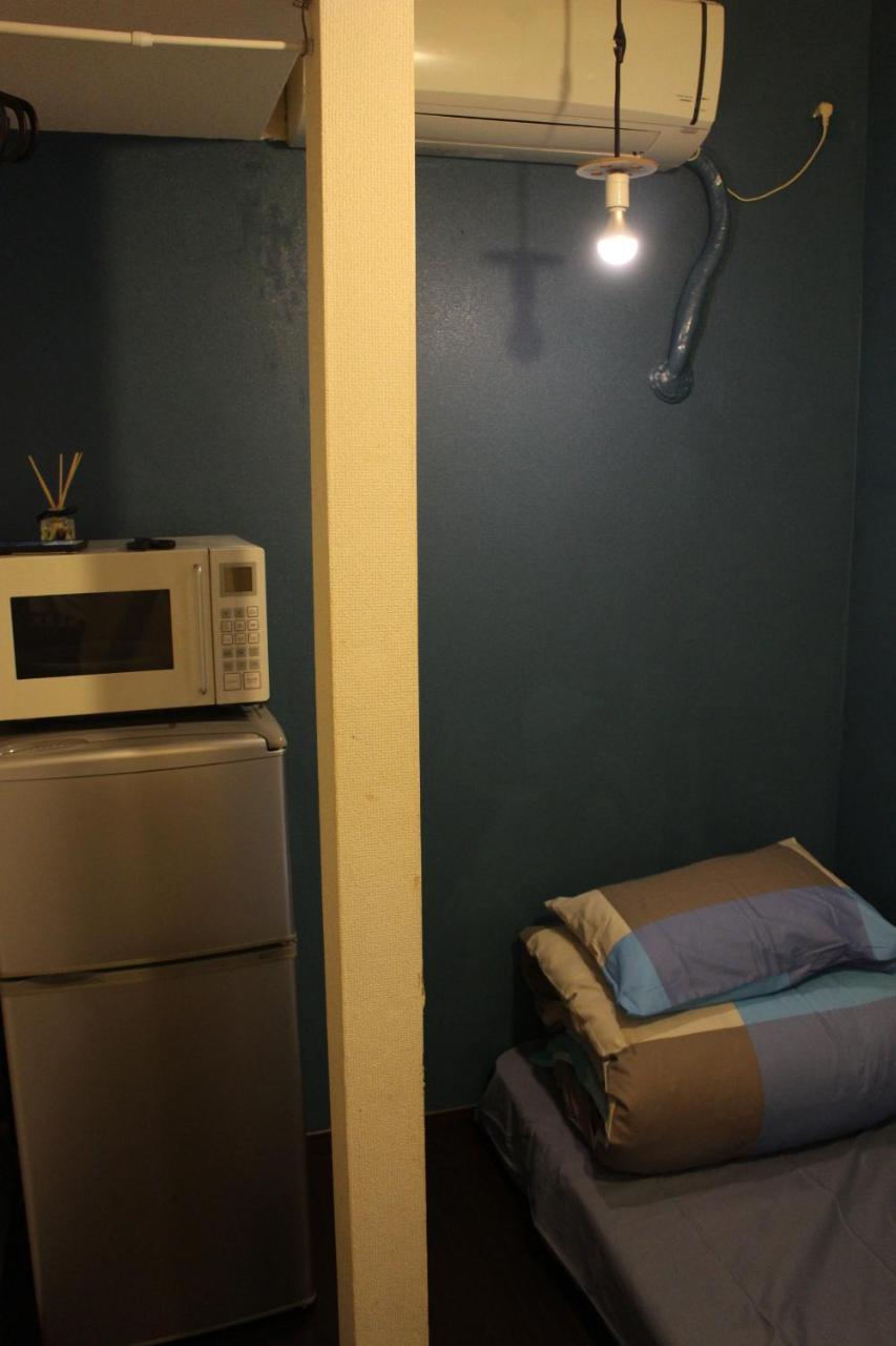 Shinjuku Welcome House Pensionat *