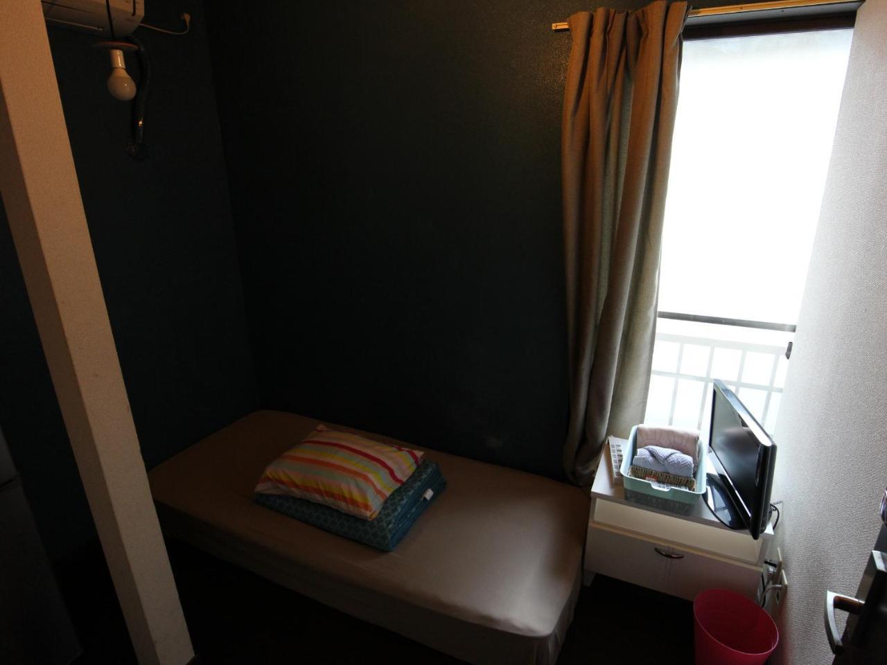 Shinjuku Welcome House Pensionat *