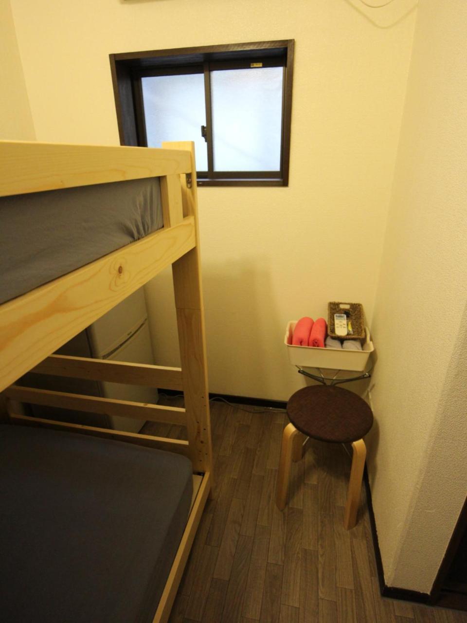 Shinjuku Welcome House Tokyo prefektur