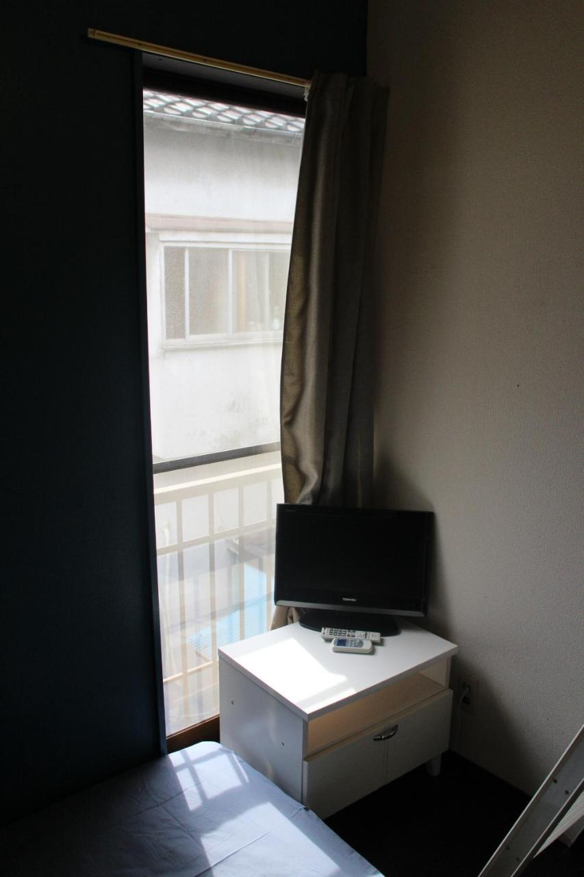 Shinjuku Welcome House Pensionat Tokyo prefektur