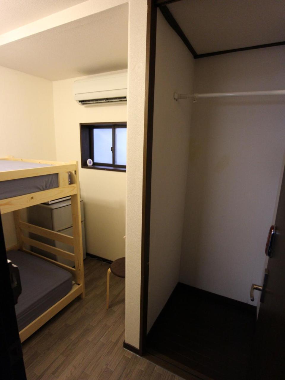 Shinjuku Welcome House Pensionat