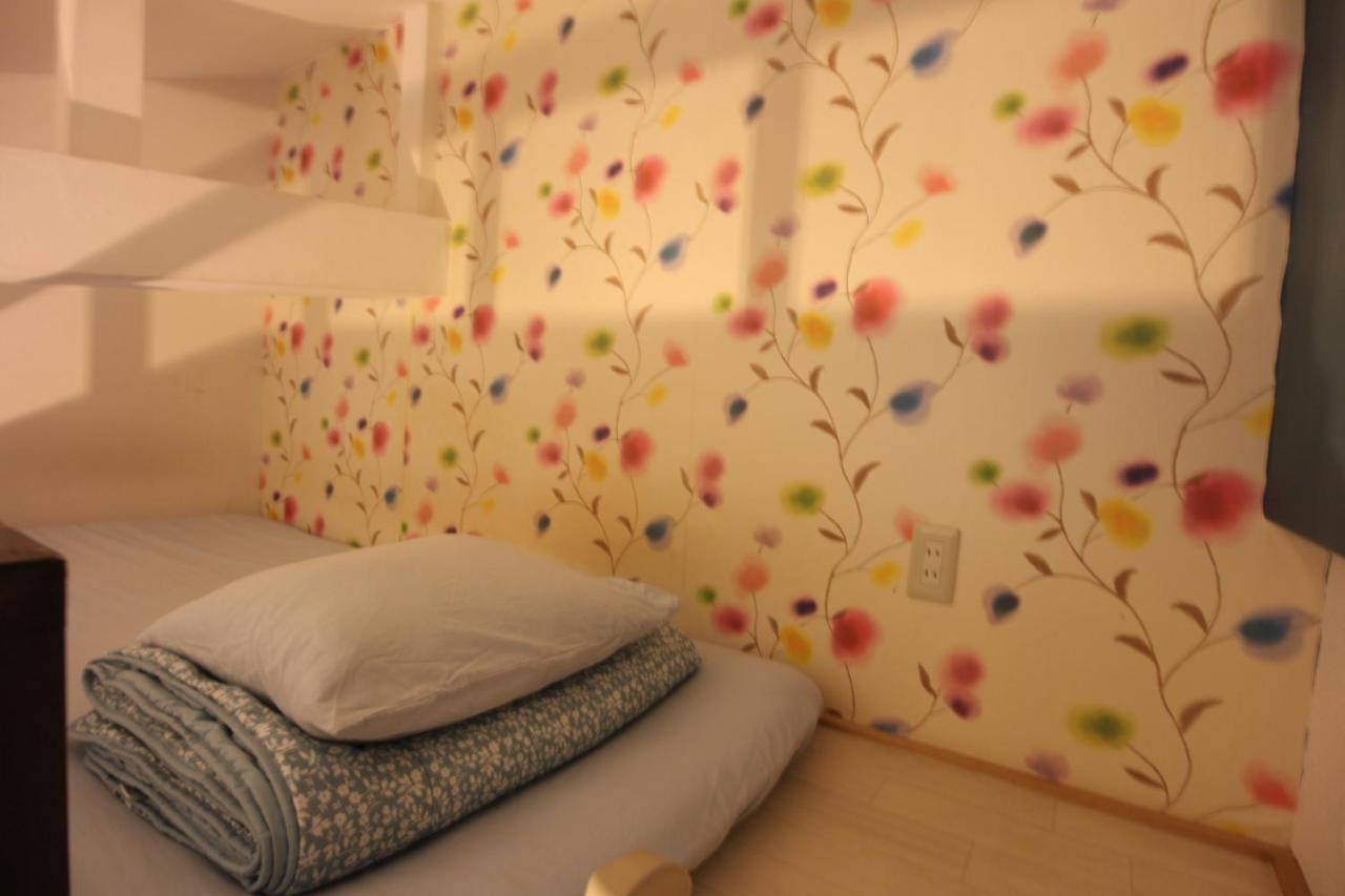 Shinjuku Welcome House Pensionat *