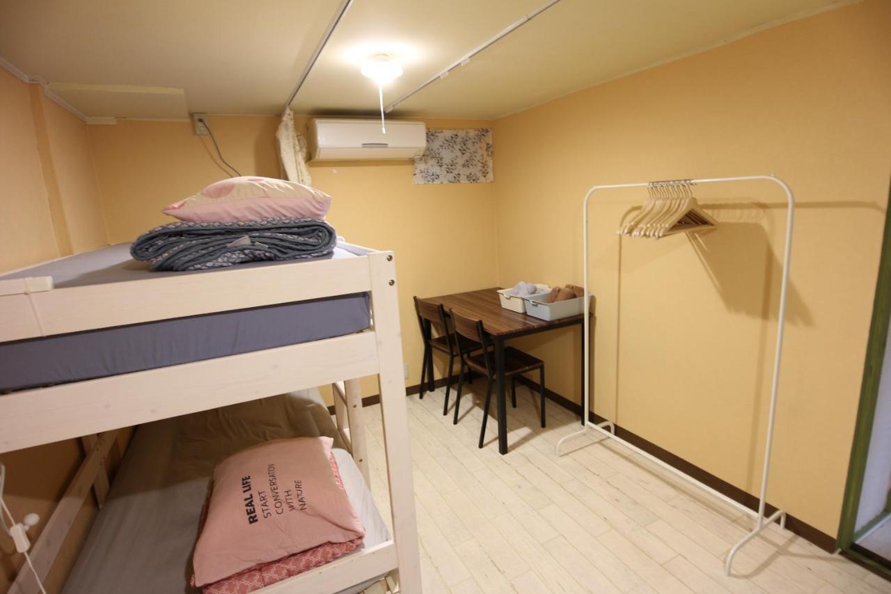 Shinjuku Welcome House * Tokyo prefektur