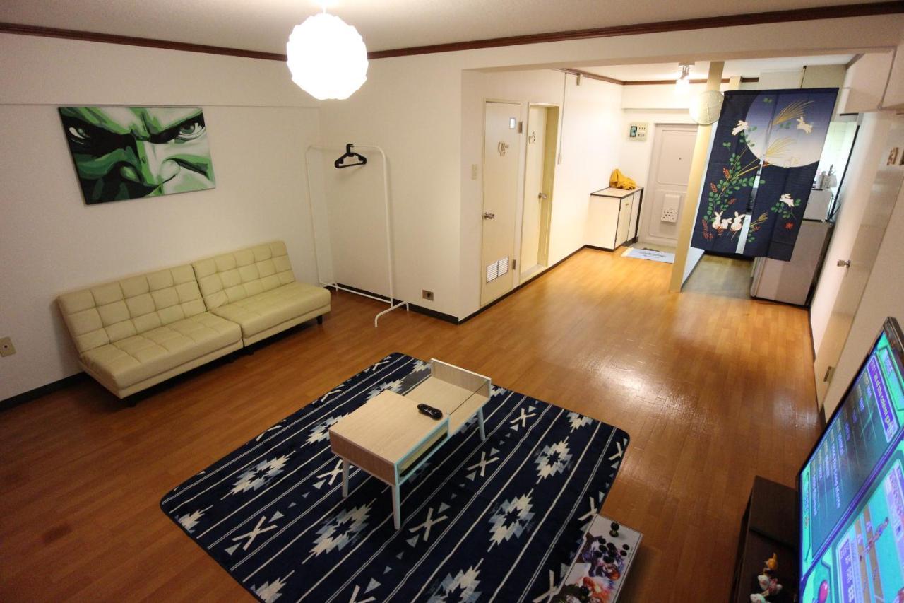 Shinjuku Welcome House Tokyo prefektur