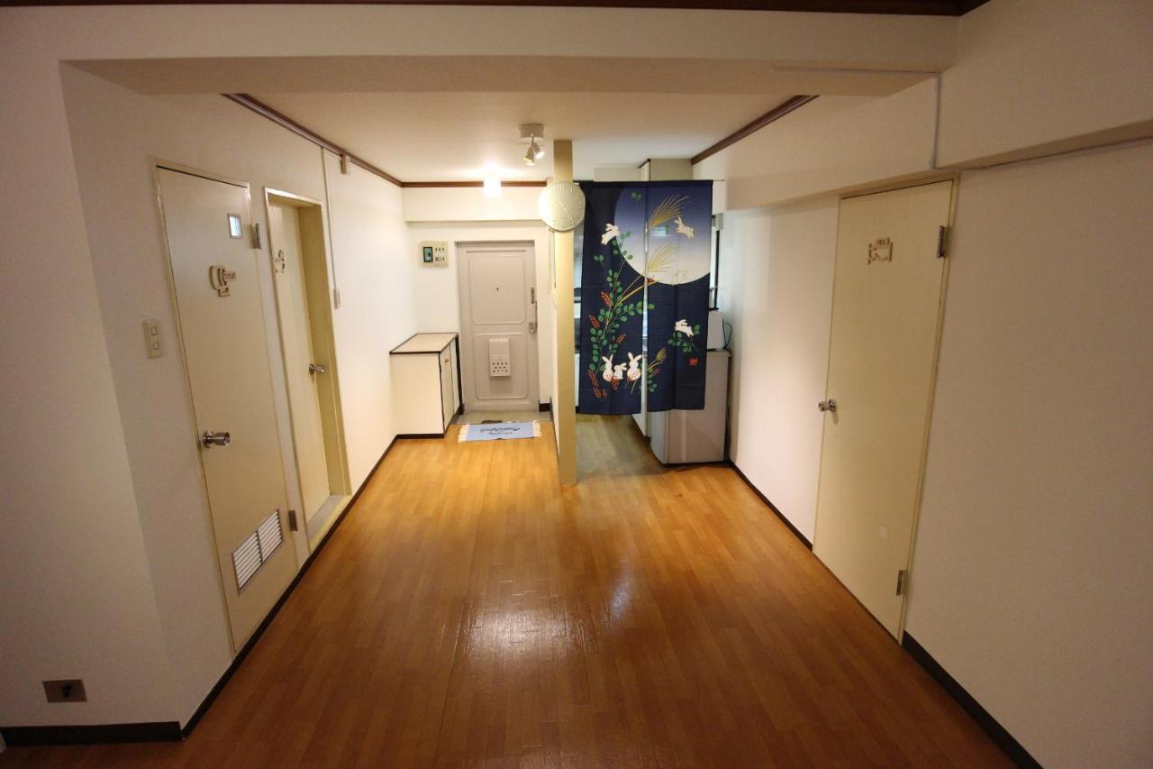 Shinjuku Welcome House * Tokyo prefektur