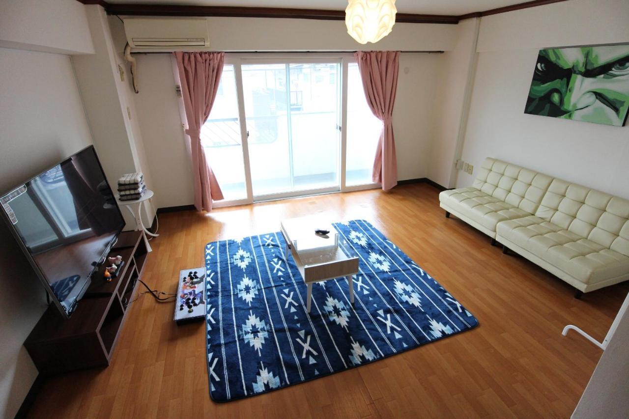 Shinjuku Welcome House Pensionat
