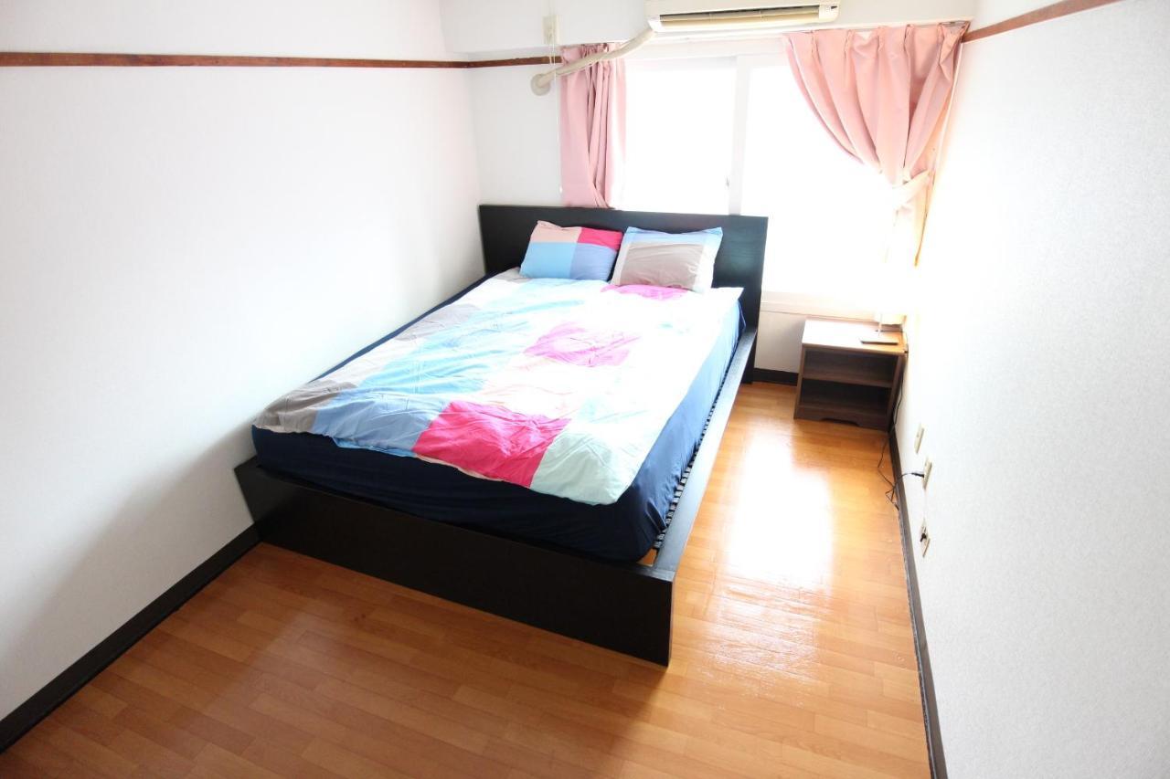 Shinjuku Welcome House Pensionat Tokyo prefektur