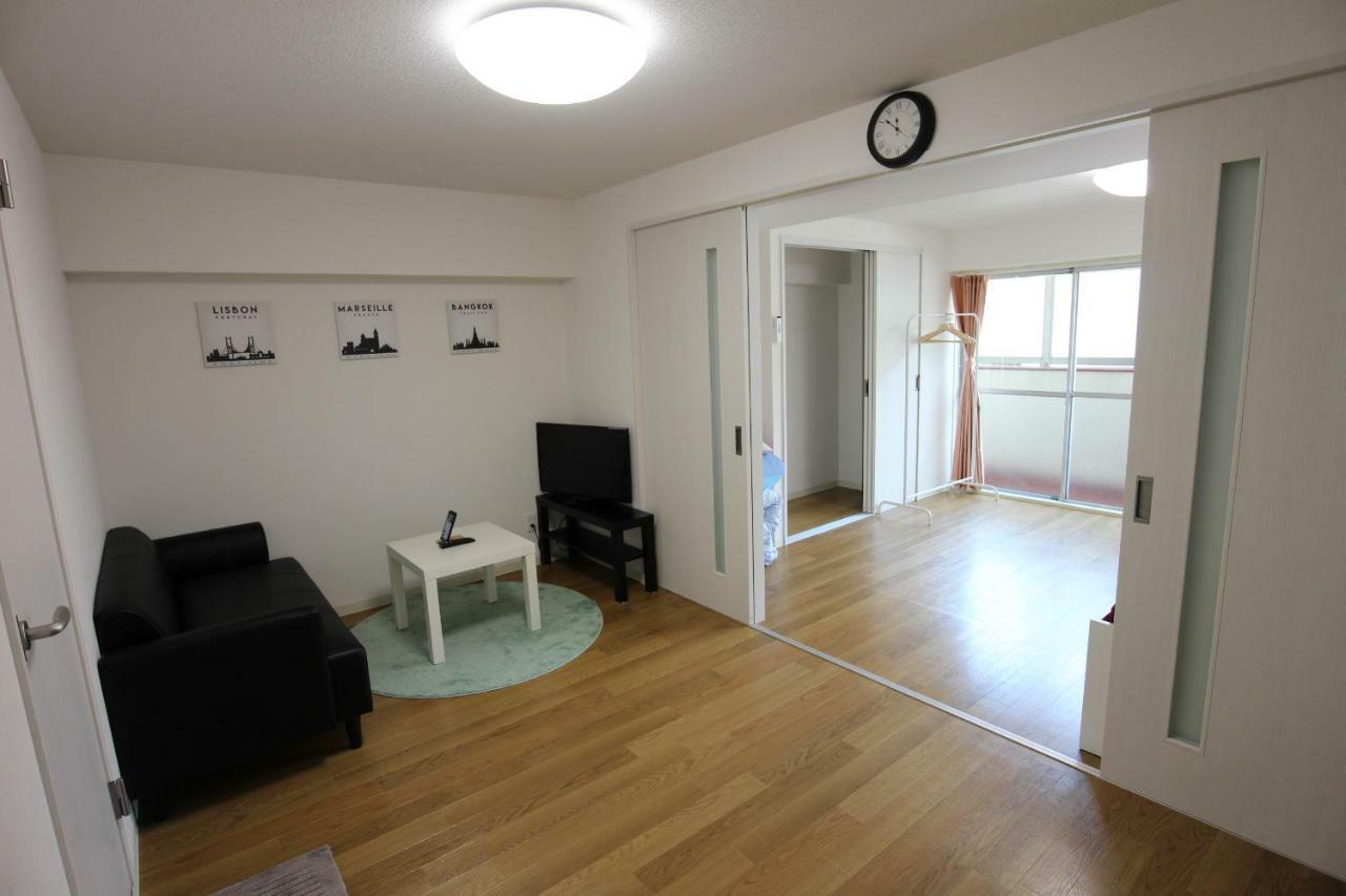 Shinjuku Welcome House Pensionat *
