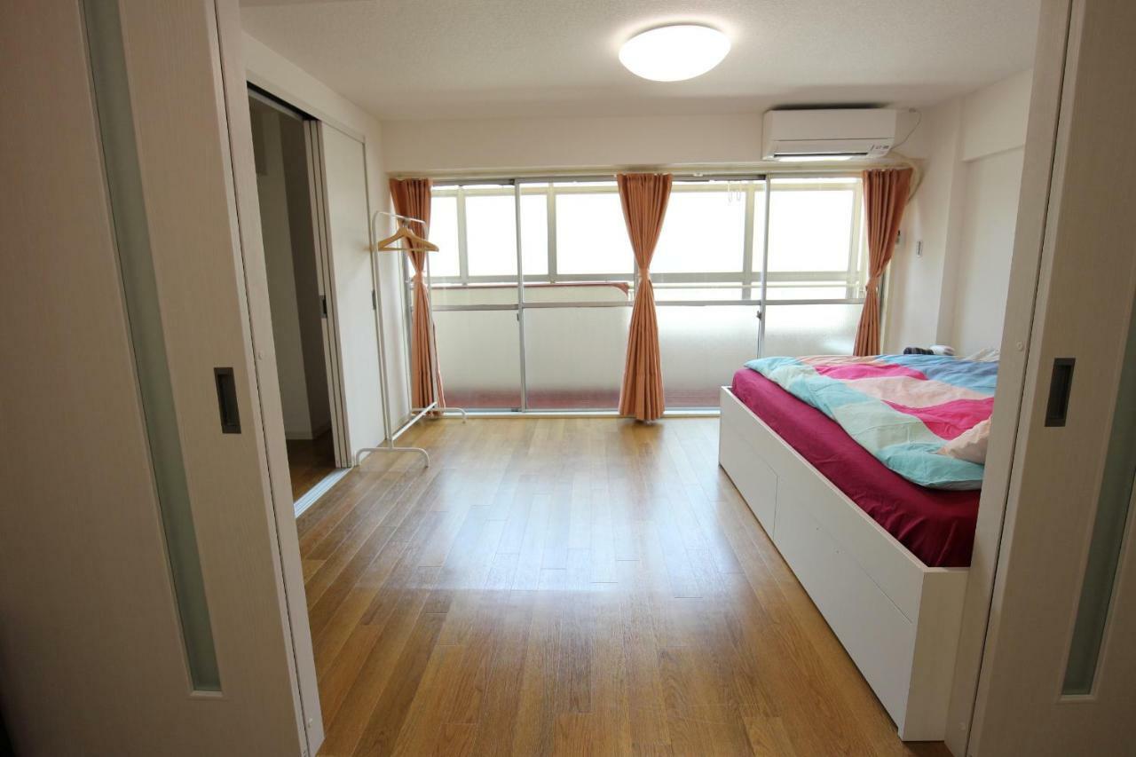Shinjuku Welcome House Pensionat *