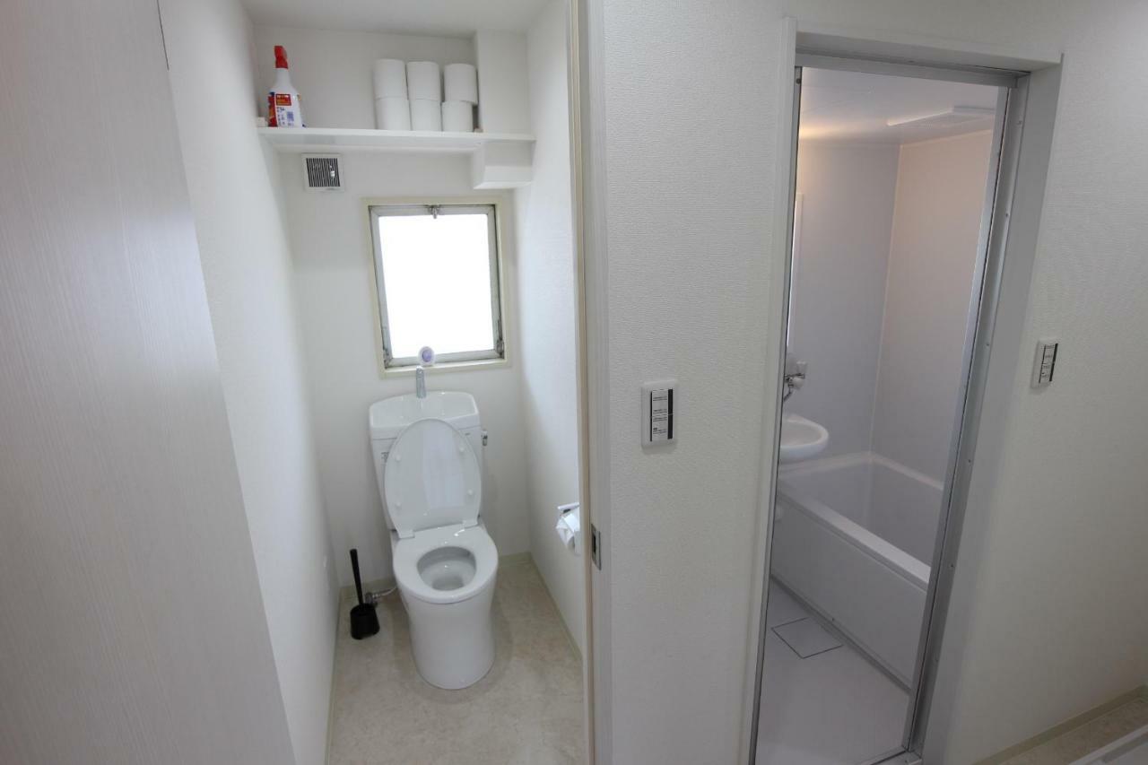 Shinjuku Welcome House Pensionat